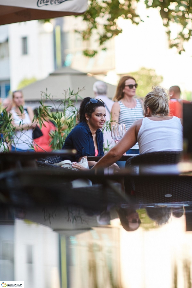 VIDOR 2017 szerdai pillanatok - fotó Szarka Lajos