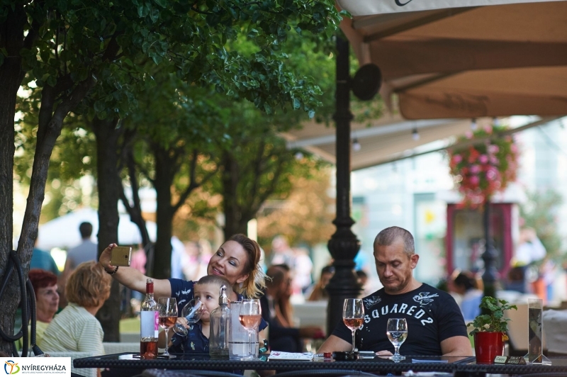 VIDOR 2017 szerdai pillanatok - fotó Szarka Lajos