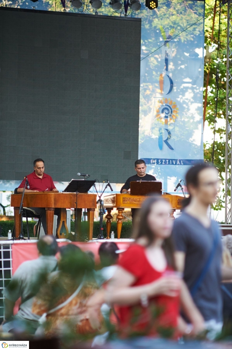 VIDOR 2017 szerdai pillanatok - fotó Szarka Lajos