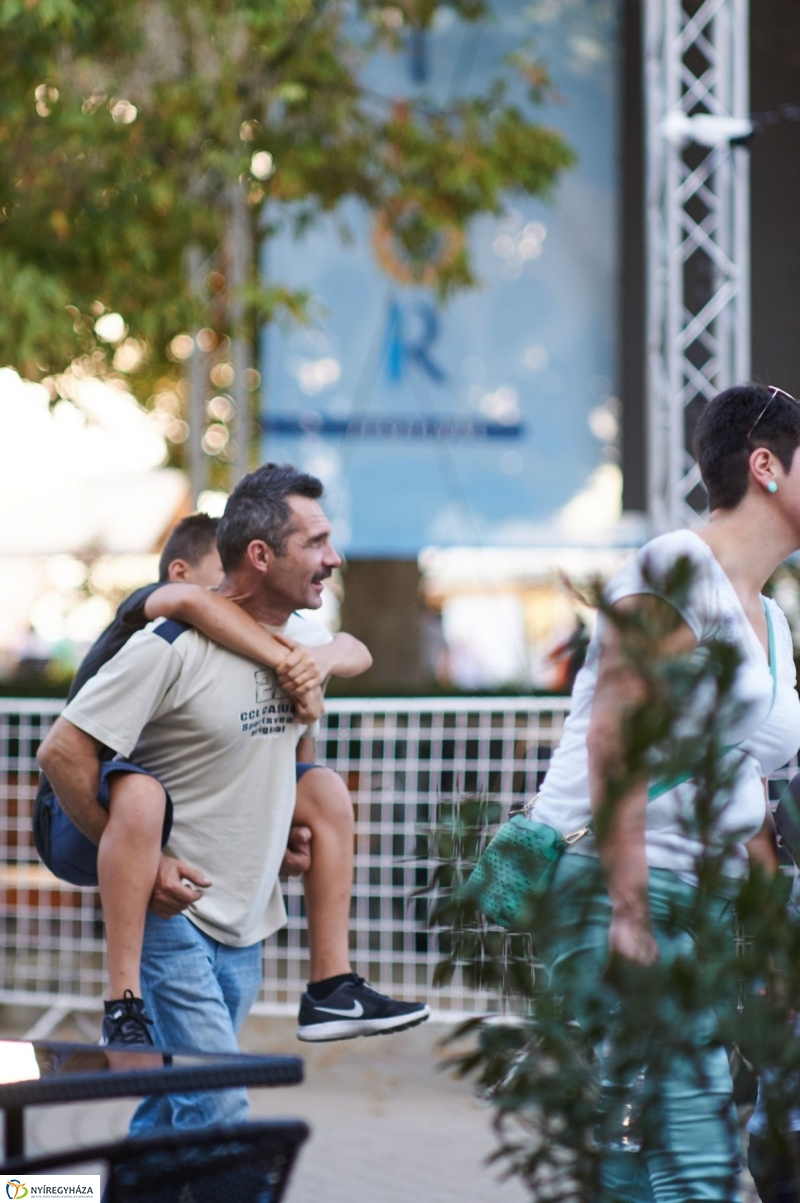 VIDOR 2017 szerdai pillanatok - fotó Szarka Lajos