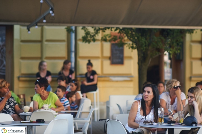 VIDOR 2017 szerdai pillanatok - fotó Szarka Lajos