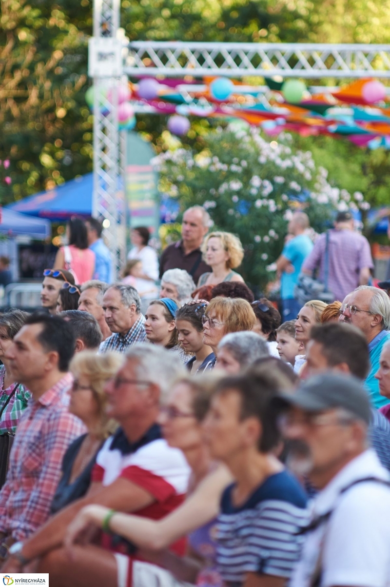 VIDOR 2017 szerdai pillanatok - fotó Szarka Lajos