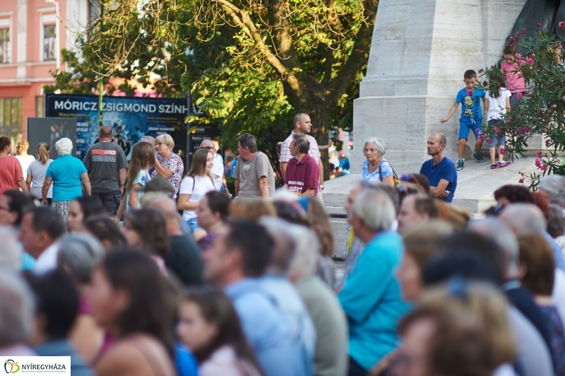VIDOR 2017 szerdai pillanatok - fotó Szarka Lajos
