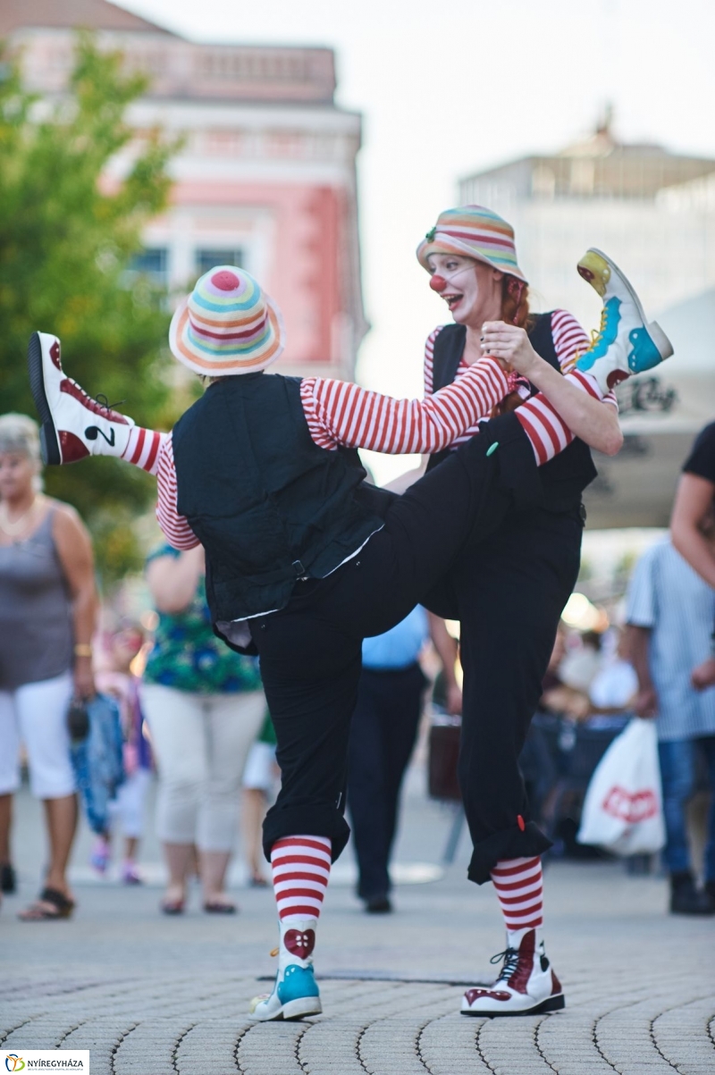 VIDOR 2017 szerdai pillanatok - fotó Szarka Lajos