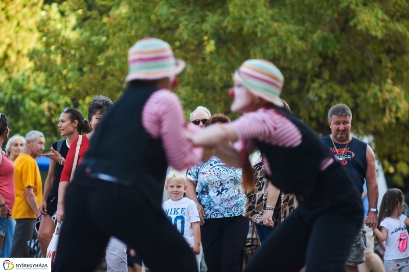 VIDOR 2017 szerdai pillanatok - fotó Szarka Lajos