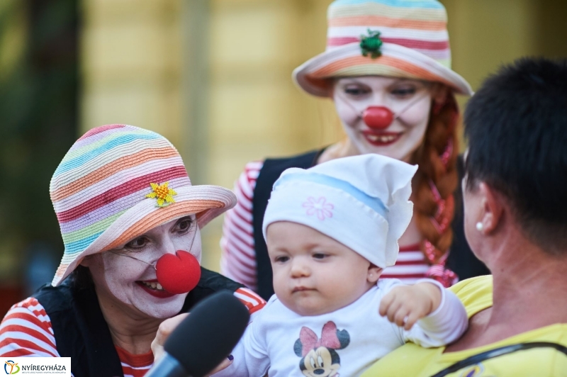 VIDOR 2017 szerdai pillanatok - fotó Szarka Lajos