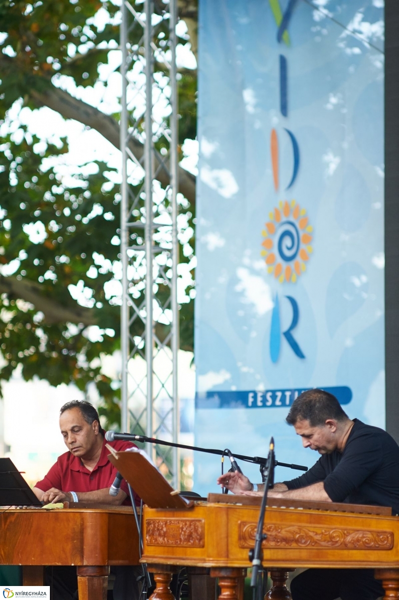 VIDOR 2017 szerdai pillanatok - fotó Szarka Lajos