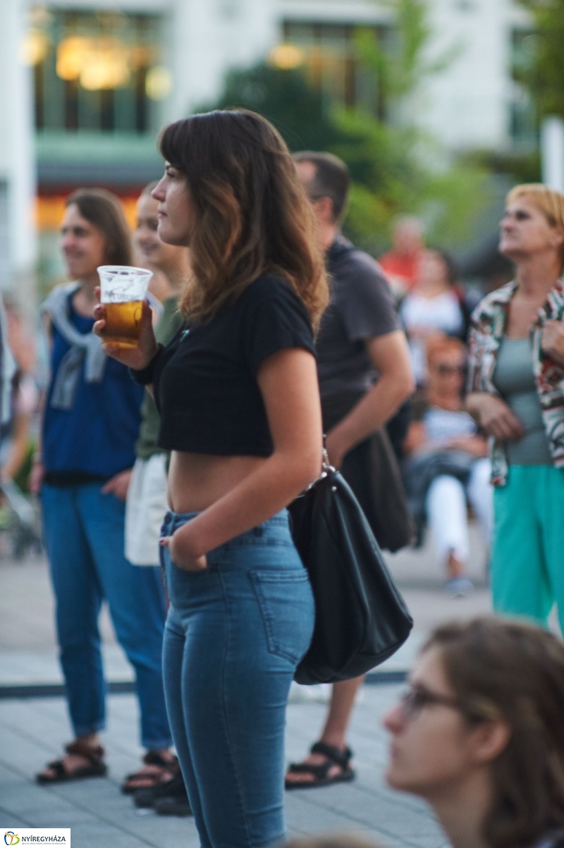 VIDOR 2017 Szabó Benedek - fotó Szarka Lajos