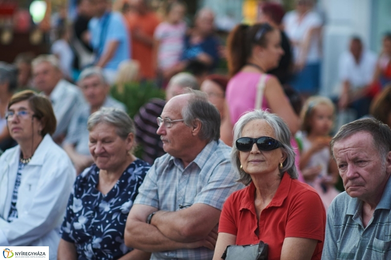VIDOR 2017 Szabó Benedek - fotó Szarka Lajos