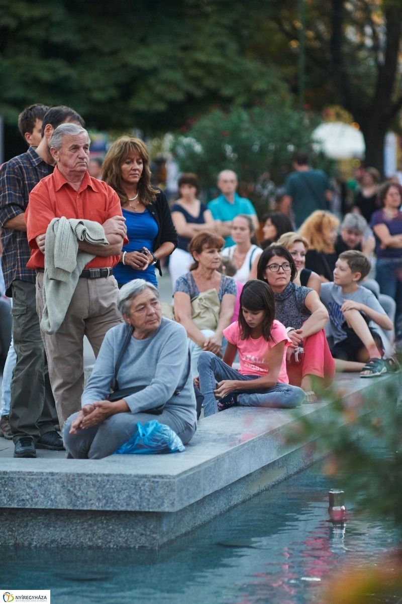 VIDOR 2017 Szabó Benedek - fotó Szarka Lajos