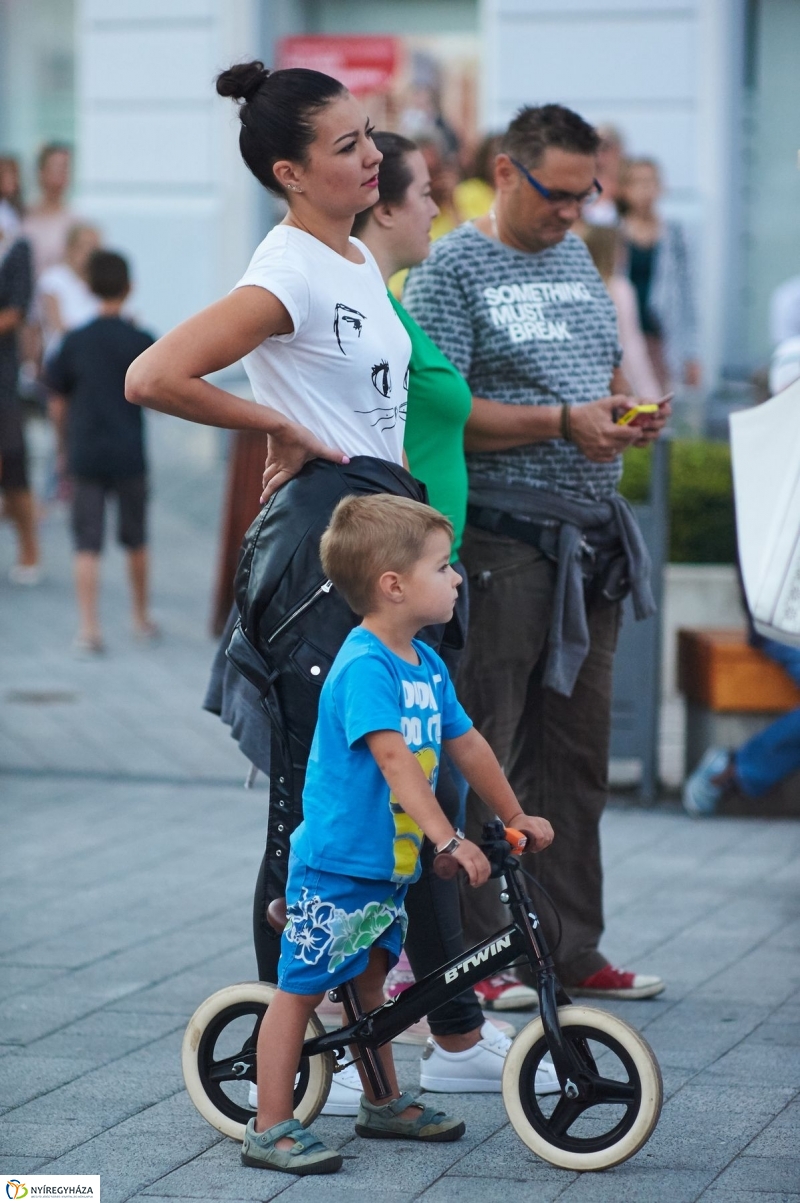 VIDOR 2017 Szabó Benedek - fotó Szarka Lajos