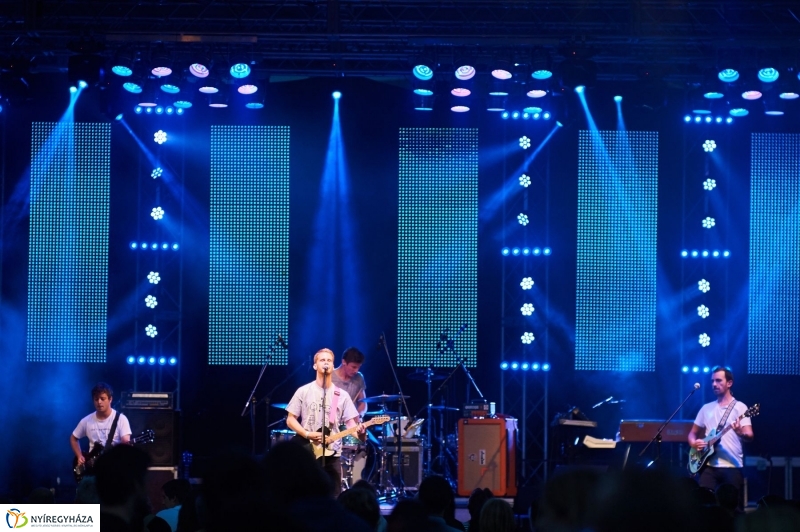 VIDOR 2017 Szabó Benedek - fotó Szarka Lajos