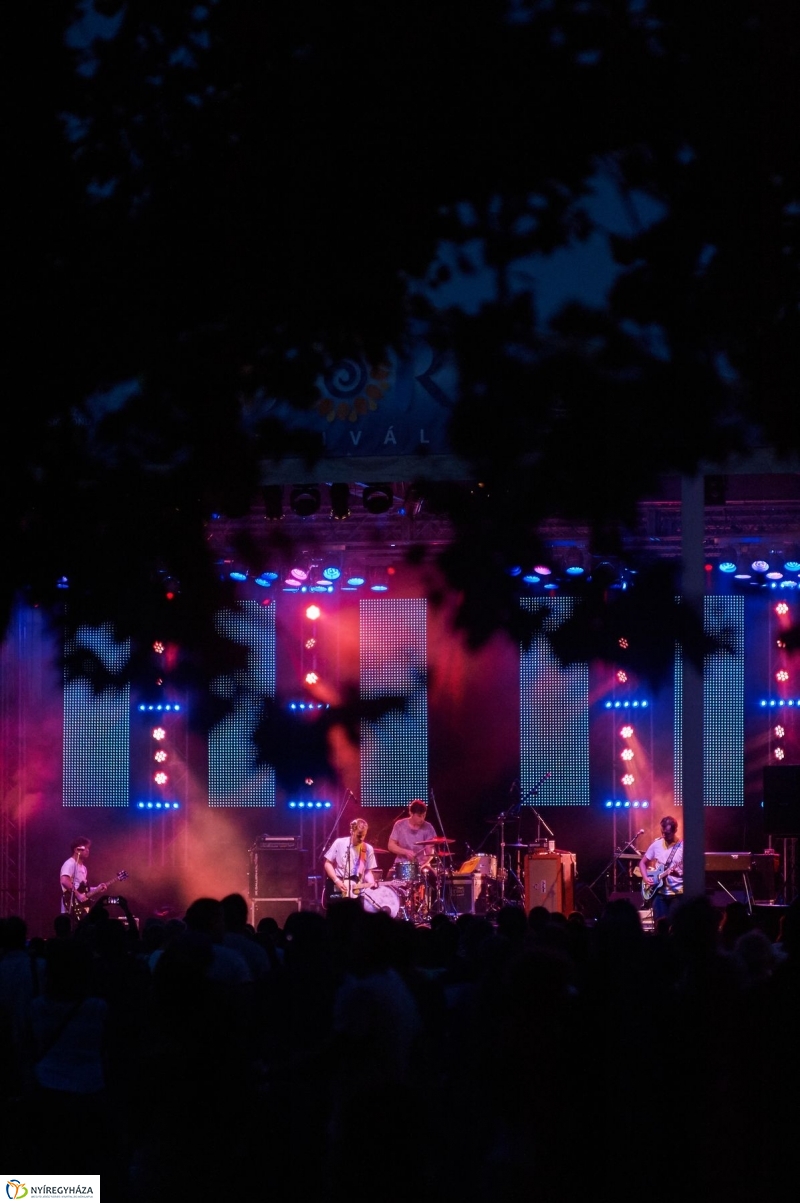 VIDOR 2017 Szabó Benedek - fotó Szarka Lajos