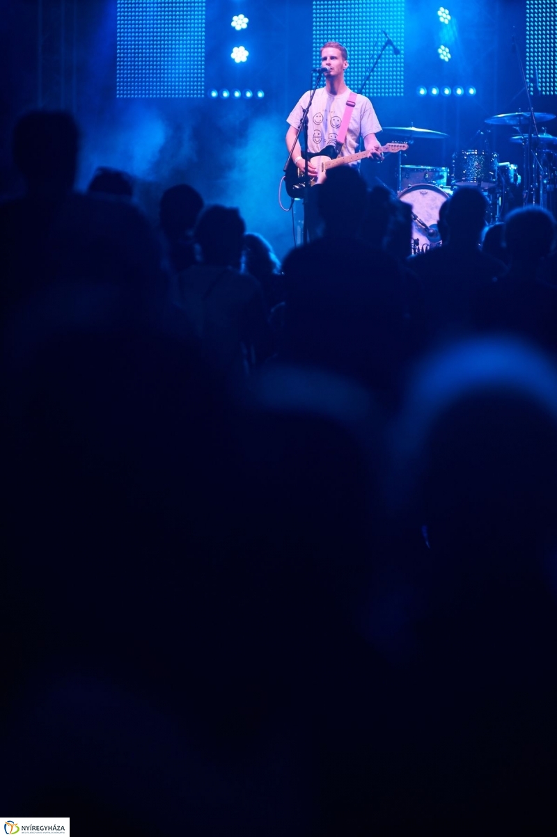 VIDOR 2017 Szabó Benedek - fotó Szarka Lajos