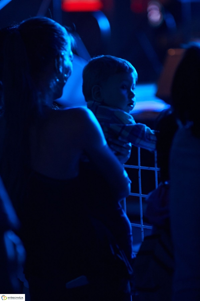 VIDOR 2017 Szabó Benedek - fotó Szarka Lajos