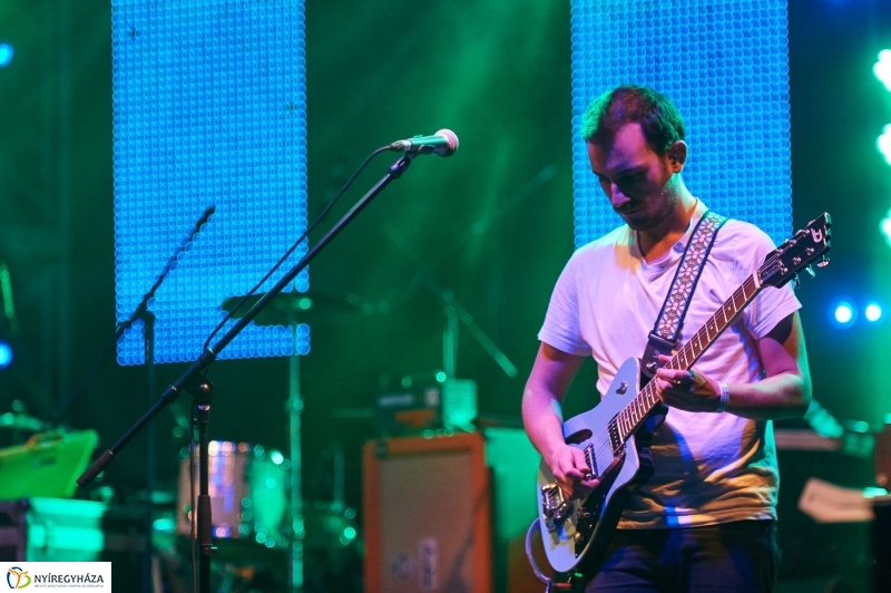 VIDOR 2017 Szabó Benedek - fotó Szarka Lajos