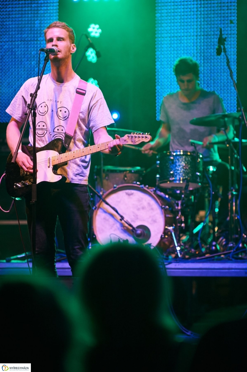 VIDOR 2017 Szabó Benedek - fotó Szarka Lajos