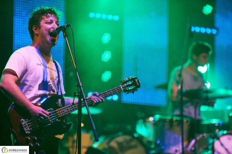 VIDOR 2017 Szabó Benedek - fotó Szarka Lajos