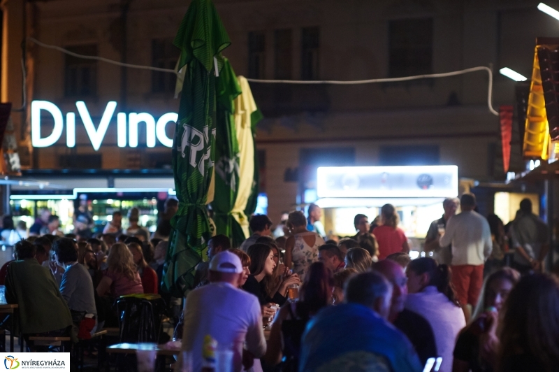 VIDOR 2017 30Y - fotó Szarka Lajos