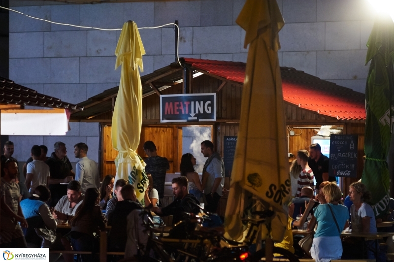 VIDOR 2017 30Y - fotó Szarka Lajos