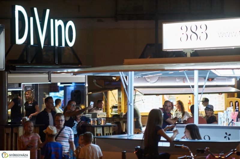 VIDOR 2017 30Y - fotó Szarka Lajos