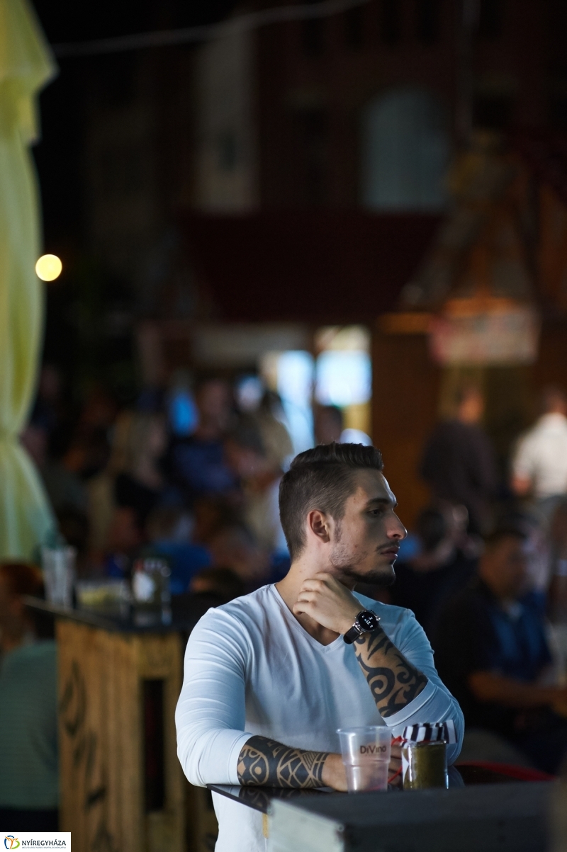 VIDOR 2017 30Y - fotó Szarka Lajos