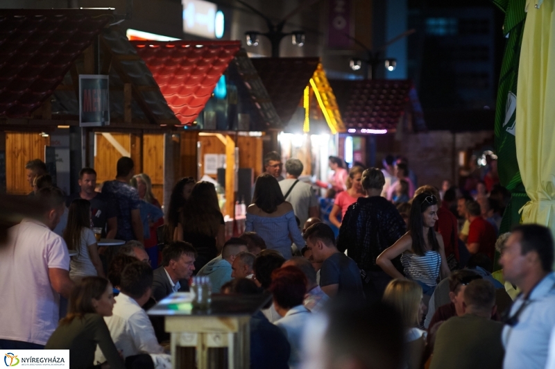 VIDOR 2017 30Y - fotó Szarka Lajos