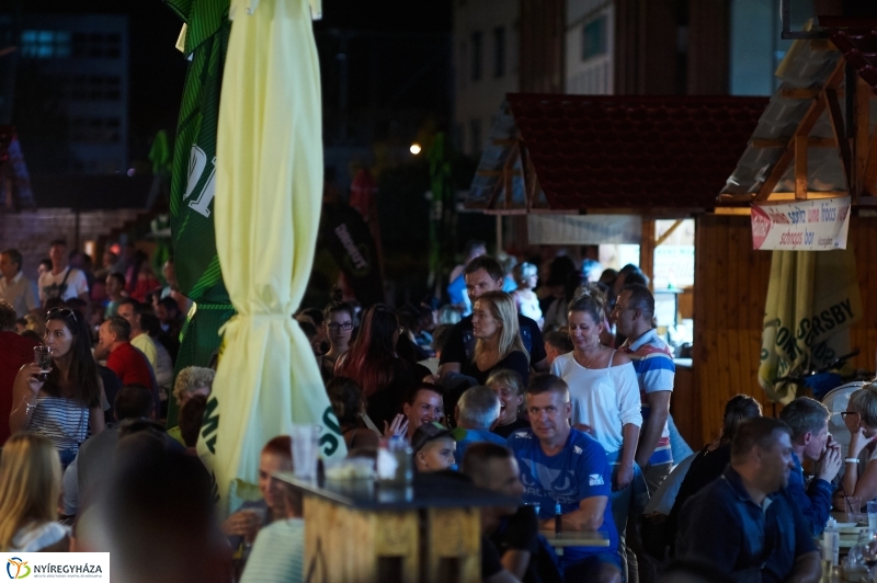 VIDOR 2017 30Y - fotó Szarka Lajos