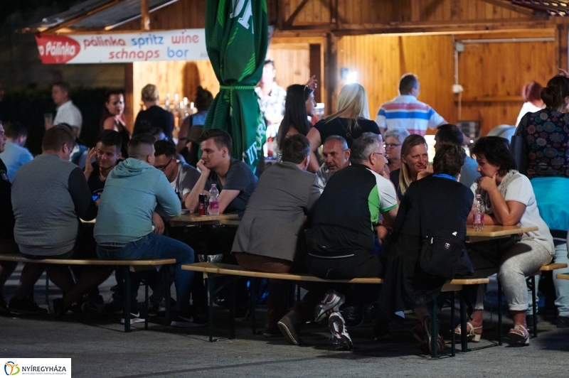 VIDOR 2017 30Y - fotó Szarka Lajos