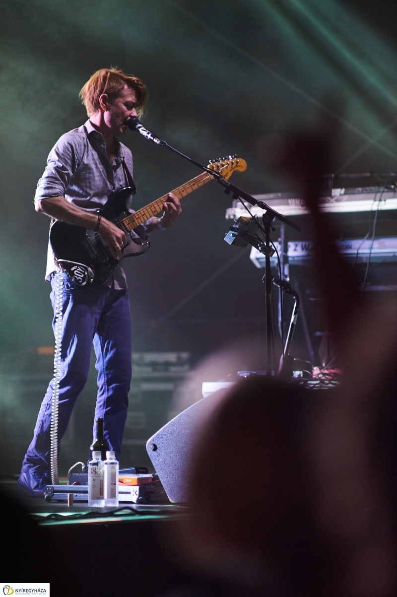 VIDOR 2017 30Y - fotó Szarka Lajos