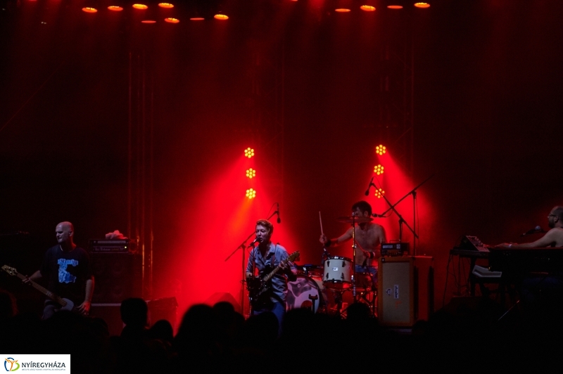 VIDOR 2017 30Y - fotó Szarka Lajos