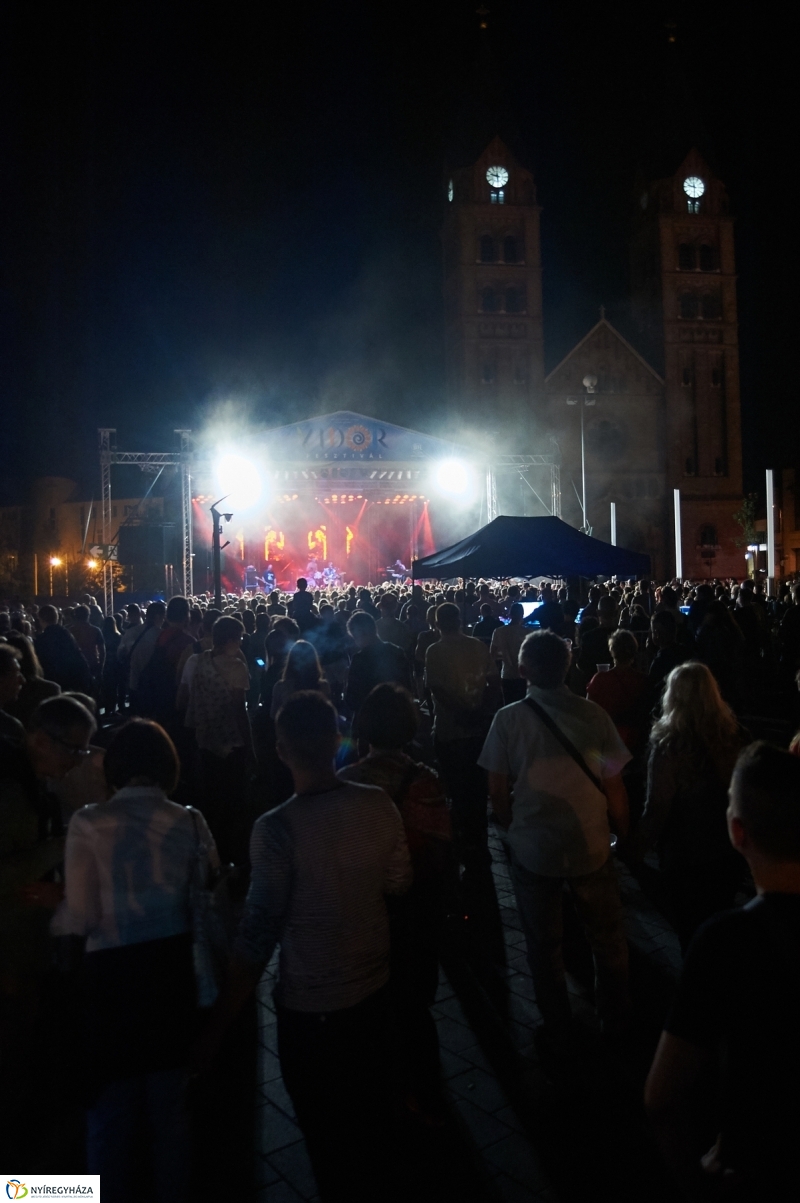 VIDOR 2017 30Y - fotó Szarka Lajos
