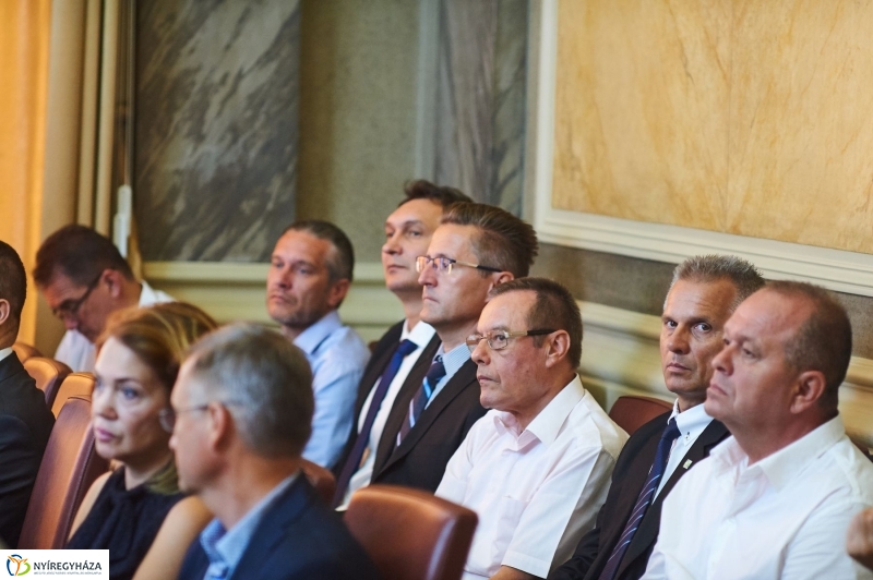 Városi Közgyűlés 20170831 - fotó Szarka Lajos