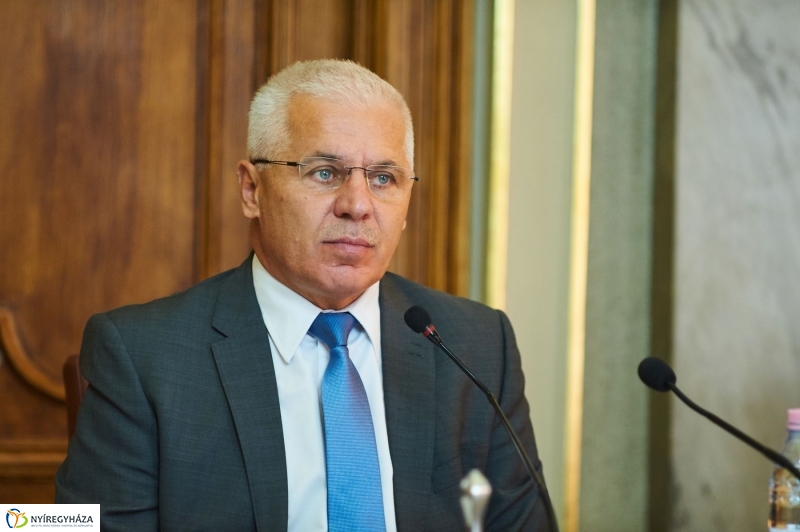 Városi Közgyűlés 20170831 - fotó Szarka Lajos