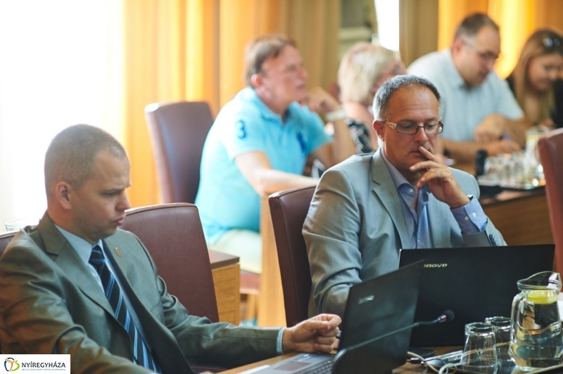 Városi Közgyűlés 20170831 - fotó Szarka Lajos