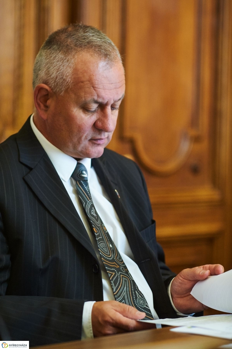 Városi Közgyűlés 20170831 - fotó Szarka Lajos