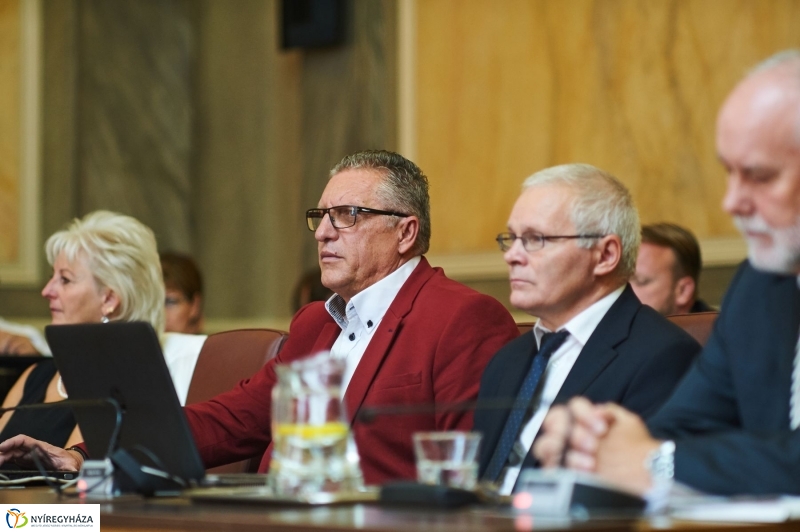 Városi Közgyűlés 20170831 - fotó Szarka Lajos