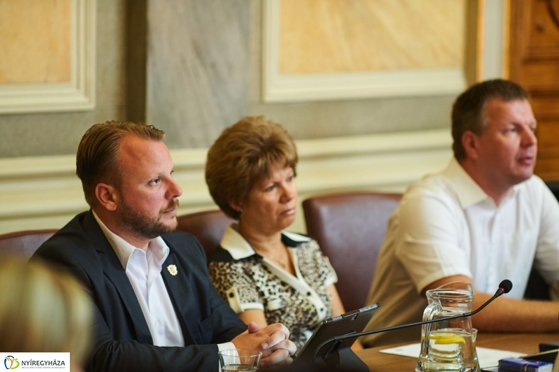 Városi Közgyűlés 20170831 - fotó Szarka Lajos