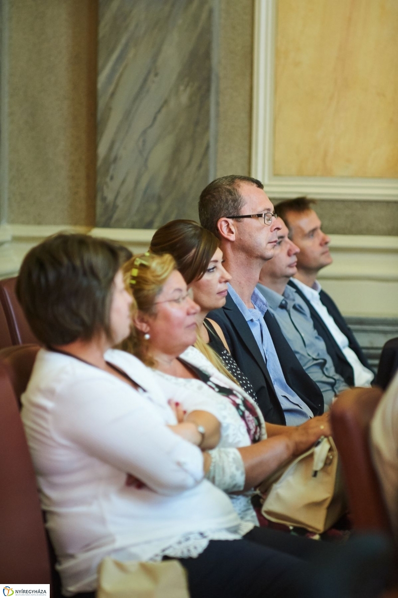 Városi Közgyűlés 20170831 - fotó Szarka Lajos