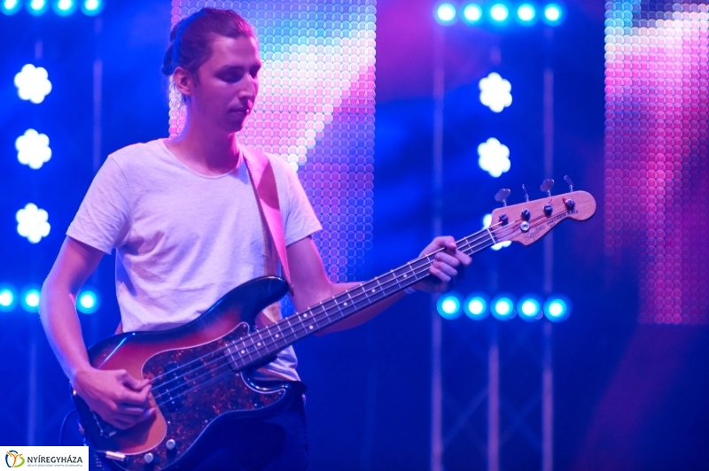 VIDOR 2017 Szeder - fotó Szarka Lajos