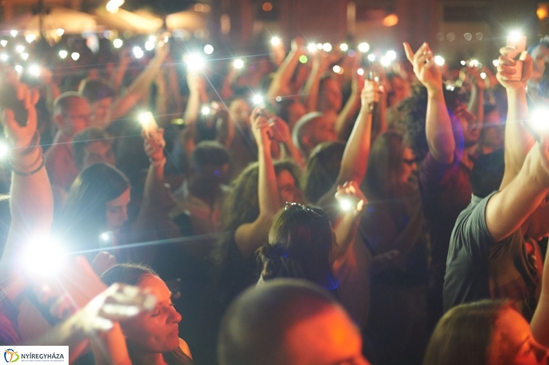 VIDOR 2017 Irie Maffia - fotó Szarka Lajos