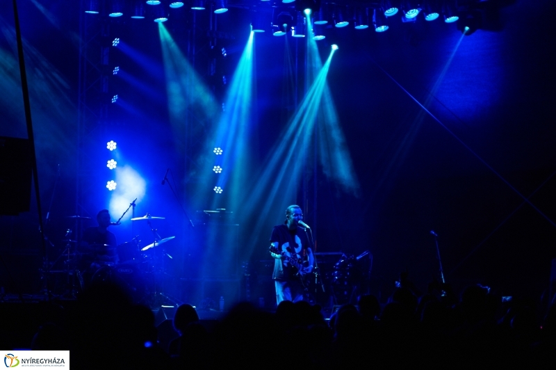 VIDOR 2017 péntek esti koncertek - fotó Szarka Lajos