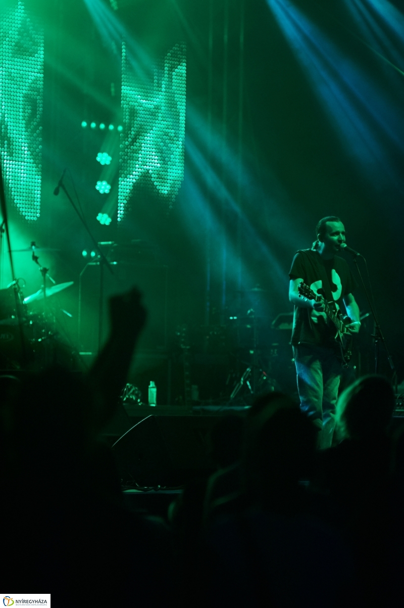 VIDOR 2017 péntek esti koncertek - fotó Szarka Lajos