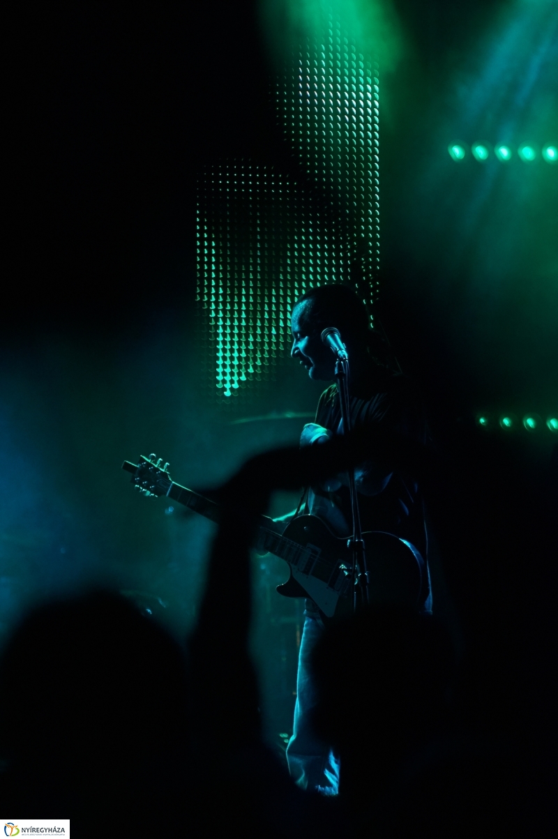 VIDOR 2017 péntek esti koncertek - fotó Szarka Lajos