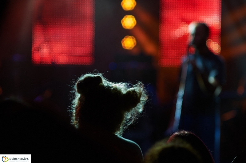 VIDOR 2017 péntek esti koncertek - fotó Szarka Lajos