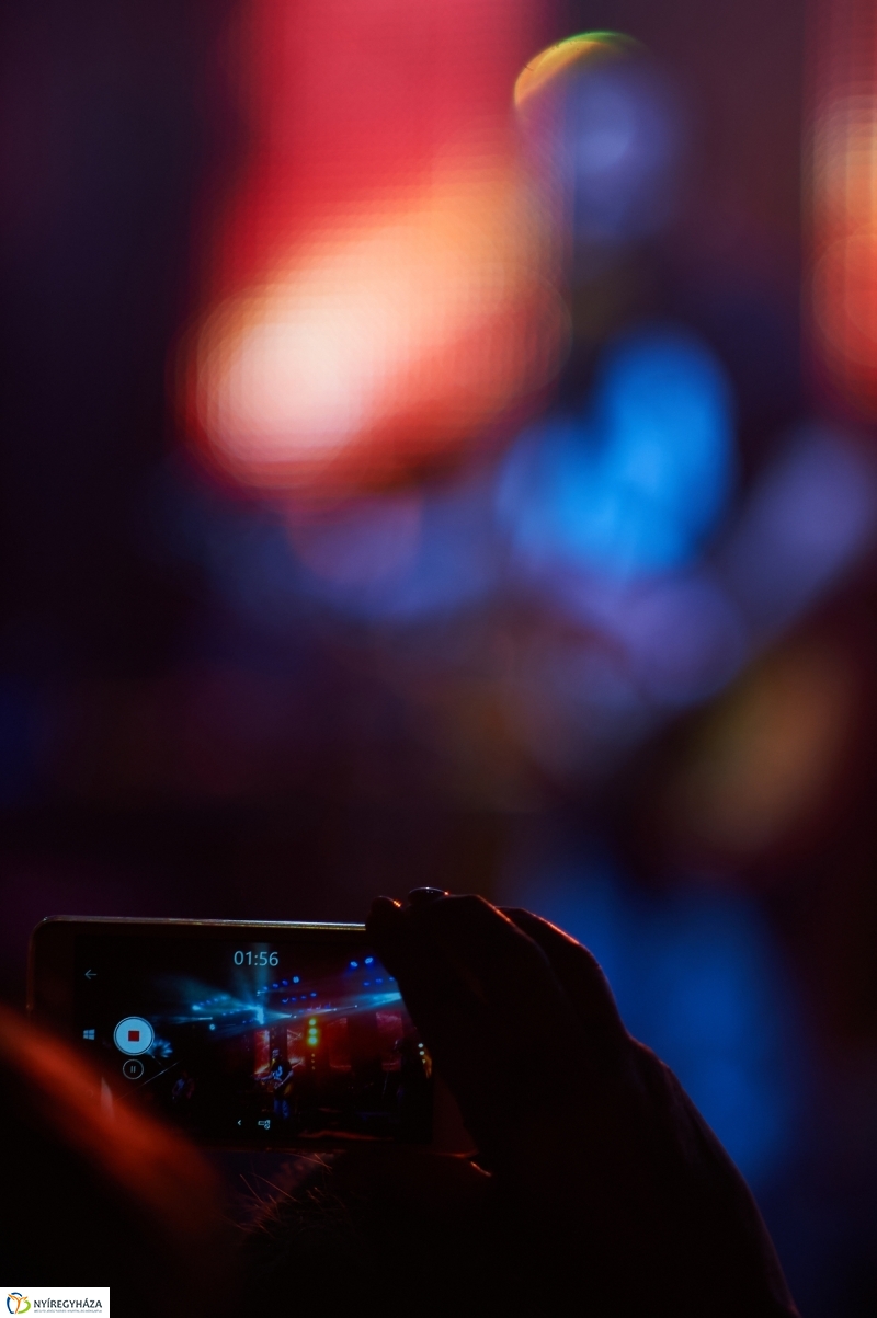 VIDOR 2017 péntek esti koncertek - fotó Szarka Lajos