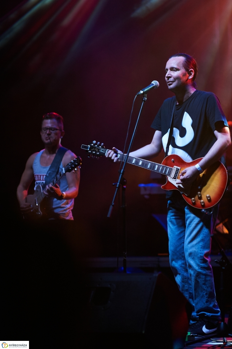 VIDOR 2017 péntek esti koncertek - fotó Szarka Lajos