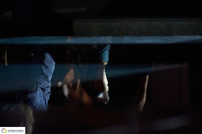 VIDOR 2017 péntek esti koncertek - fotó Szarka Lajos