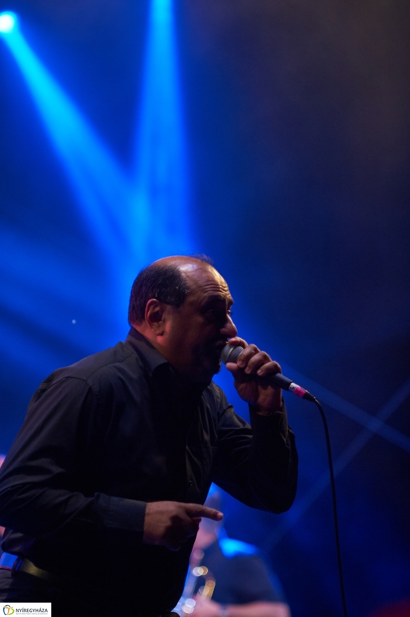 VIDOR 2017 péntek esti koncertek - fotó Szarka Lajos