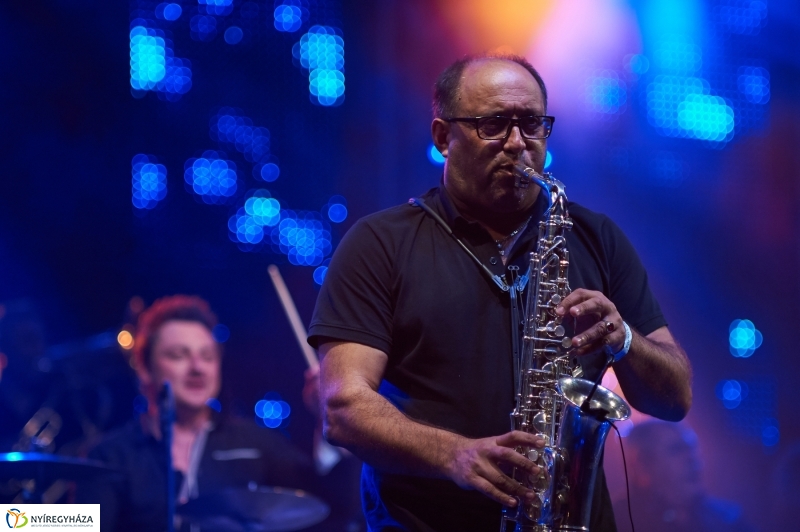 VIDOR 2017 péntek esti koncertek - fotó Szarka Lajos